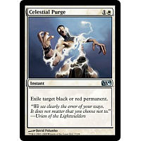 Celestial Purge