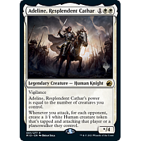 Adeline, Resplendent Cathar