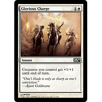 Glorious Charge