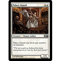 Palace Guard