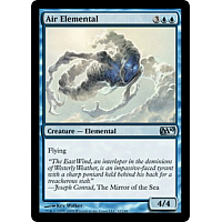 Air Elemental