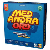 Med andra ord 5