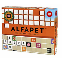 Alfapet - Orginal