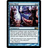 Hive Mind (Foil)