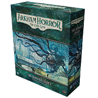 Arkham Horror LCG: The Dunwich Legacy Campaign Expansion - EN