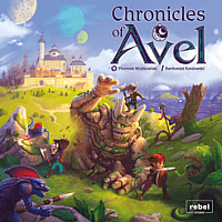 Chronicles of Avel