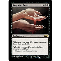 Sanguine Bond (Foil)