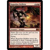 Bogardan Hellkite