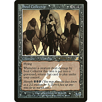 Soul Collector (Foil) (Prerelease)