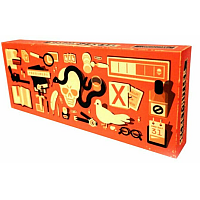 Secret Hitler (EN)