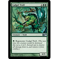 Cudgel Troll