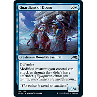 Guardians of Oboro