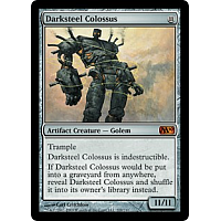 Darksteel Colossus