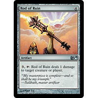 Rod of Ruin