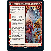 Fable of the Mirror-Breaker // Reflection of Kiki-Jiki (Showcase)