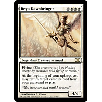 Reya Dawnbringer