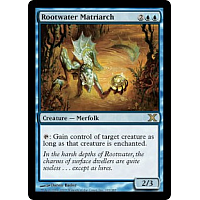 Rootwater Matriarch