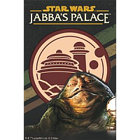 Jabba's Palace A Love Letter Game