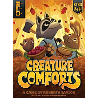 Creature Comforts