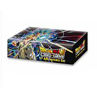 Dragon Ball Super Card Game 5th Anniversary Set BE21