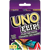 UNO Flip