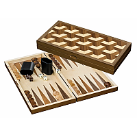 Zakynthos, medium, Backgammon (1169)