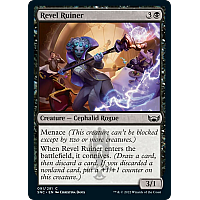 Revel Ruiner (Foil)