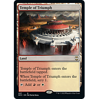 Temple of Triumph