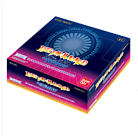 Digimon Card Game - Digital Hazard EX-02 Booster Display (24 Packs)