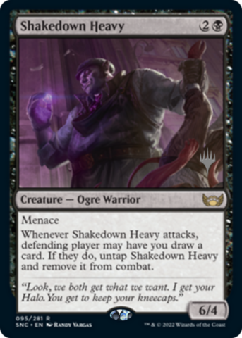Shakedown Heavy_boxshot