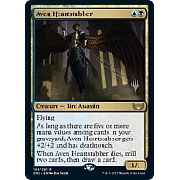 Aven Heartstabber