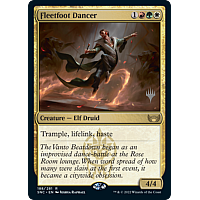 Fleetfoot Dancer (Foil)