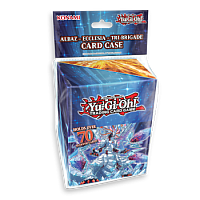 Yu-Gi-Oh! - Albaz - Ecclesia - Tri-Brigade Card Case