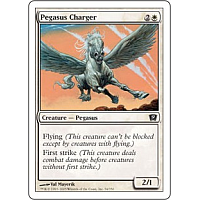 Pegasus Charger