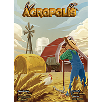 -Lånebiblioteket- Agropolis