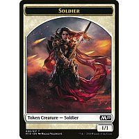 Soldier [Token]