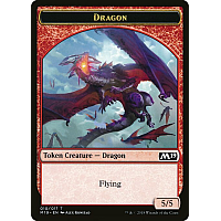 Dragon [Token]