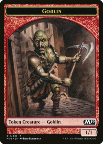 Goblin [Token]_boxshot