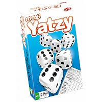 Maxi Yatzy