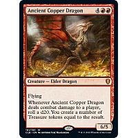 Ancient Copper Dragon