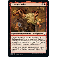 Tavern Brawler