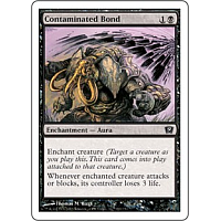 Contaminated Bond