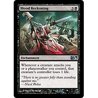 Blood Reckoning