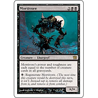 Mortivore (Foil)