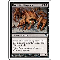Phyrexian Gargantua