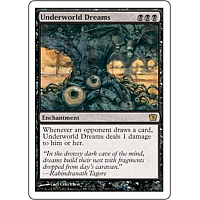 Underworld Dreams