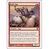 Rukh Egg