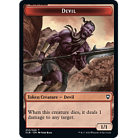 Devil [Token]