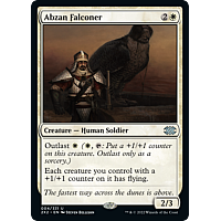 Abzan Falconer (Foil)