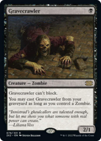 Gravecrawler (Etched Foil)_boxshot